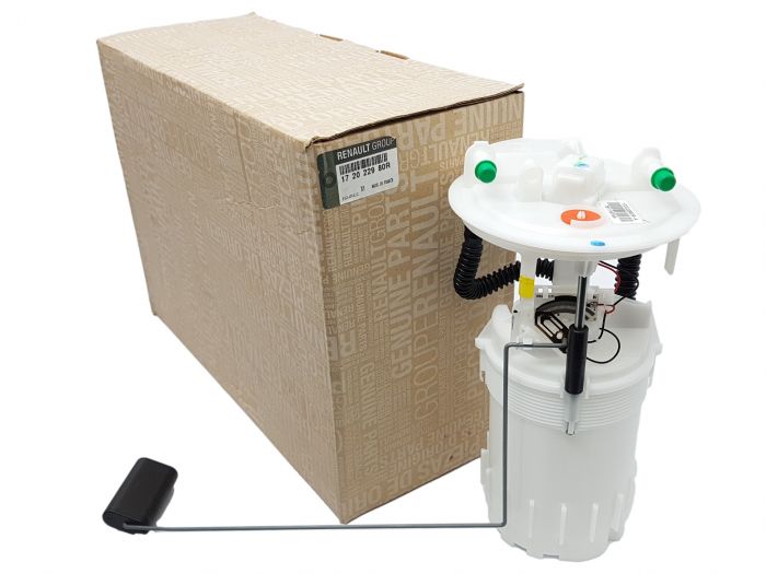 MAIS 172022980R YAKIT DEPO SAMANDIRASI MASTER III 2.3DCI